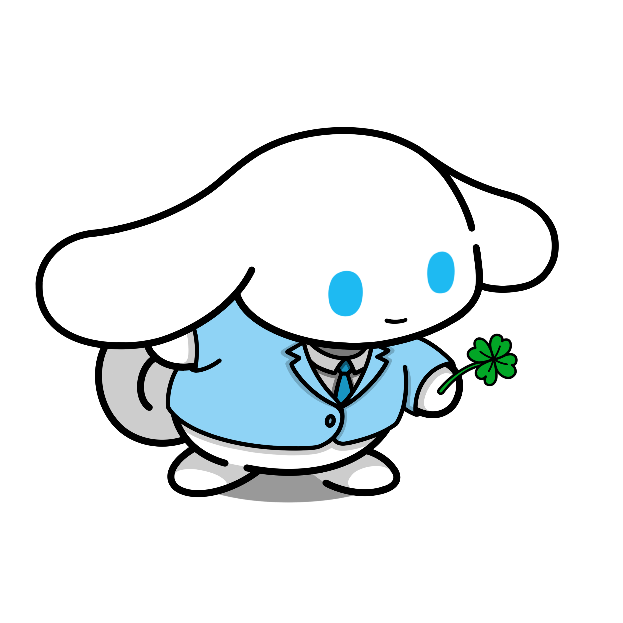 Cinnamoroll